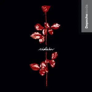 Depeche Mode - Violator (1990) [Reissue 2013]