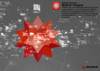 Wolfram Engine 15.0.0