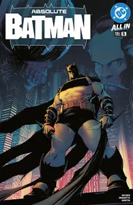 Absolute Batman 005 2025