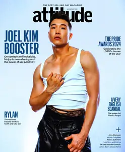 Attitude - July-August 2024