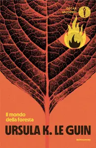 Il mondo della foresta - Ursula K. Le Guin