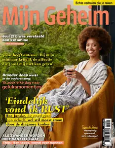 Mijn Geheim - 2 Oktober 2025