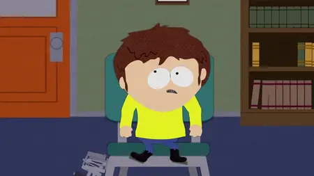 South Park S19E08