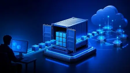Docker Mastery: From Beginner To Job-Ready