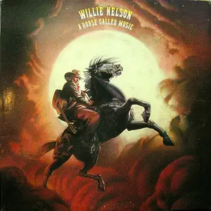 Willie Nelson - A Horse Called Music (1989)