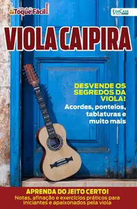 Coleção Toque Fácil - Junho 2025