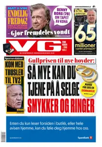 VG - 27 Juni 2025