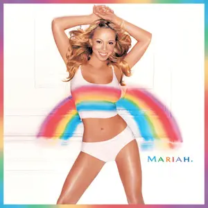 Mariah Carey - Rainbow (25th Anniversary Expanded Edition) (1999/2024) [Official Digital Download]