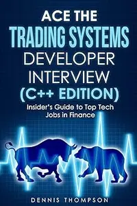 Ace the Trading Systems Developer Interview