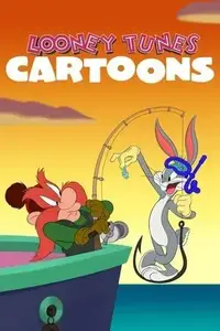 Looney Tunes Cartoons S01E14