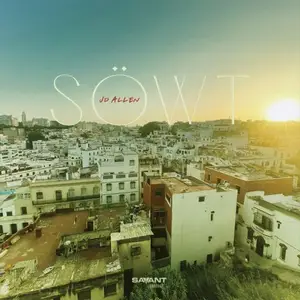 JD Allen - SÖWT (2026)