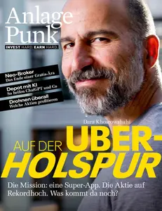 AnlagePunk - 21 September 2025
