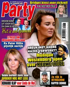 Party Netherlands - 10 September 2025