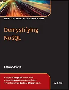 Demystifying NoSQL