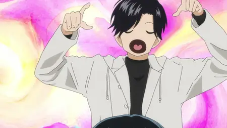 Murai in Love 2024 AKA Murai no Koi S01