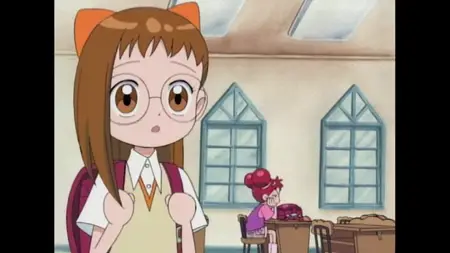 Magical DoReMi - 03  HEVC 1080p WEB