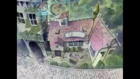 Magical DoReMi - 03  HEVC 1080p WEB