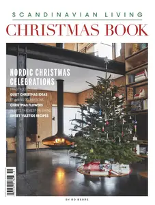 Scandinavian Living - Issue 3 2025