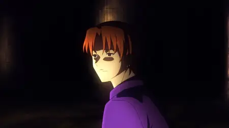 Fate Zero Episode 06 ENHANCED Night of Stratagems
