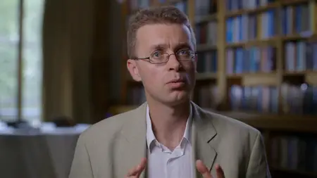 Questioning Darwin (2014)