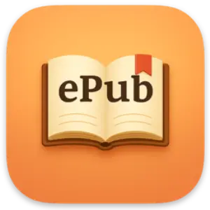 GM EPUB Reader Pro 2.8.5