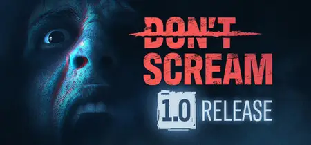 DONT SCREAM (2024)