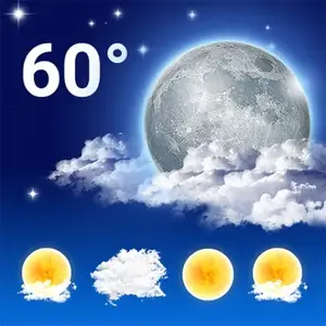 Weather  Clear Skies v411