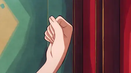 Toilet bound Hanako kun S02E18 Episode 18