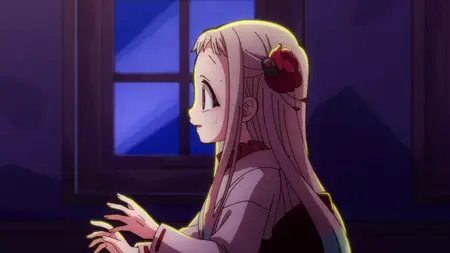 Toilet bound Hanako kun S02E18 Episode 18