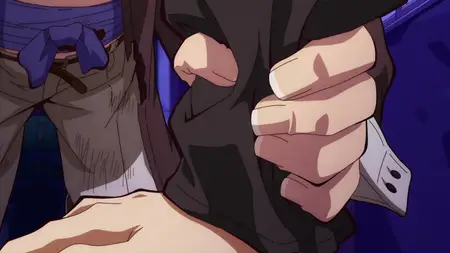 Toilet bound Hanako kun S02E18 Episode 18
