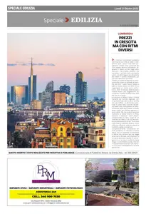 Corriere della Sera Brescia - 27 Ottobre 2025