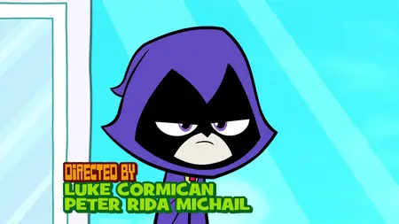 Teen Titans Go! S04E28