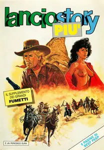 Lanciostory Piu - Volume 9