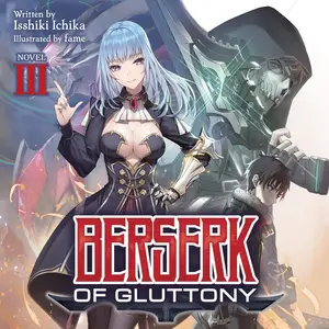 Berserk of Gluttony