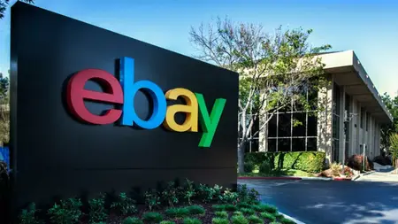 eBay For Beginner's
