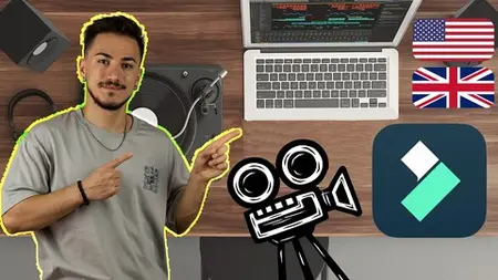 Easy Video Editing Course For Everyone
