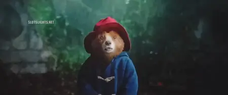 Paddington in Peru (2024)