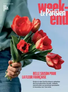 Le Parisien Magazine - 17 Mai 2024