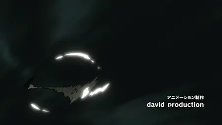 Fire Force S01E06 The Spark of Promise