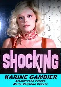 Shocking! (1976) La Derniere nuit [Dual Audio]