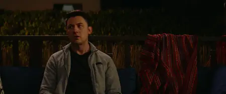 A Little Family Drama (2025)