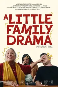 A Little Family Drama (2025)