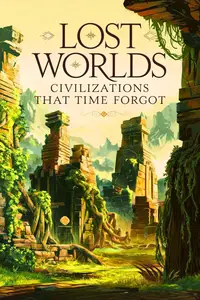 Lost Worlds: Civilizations That Time Forgot