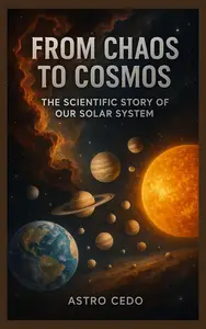 From Chaos to Cosmos: The Scientific Story of Our Solar System