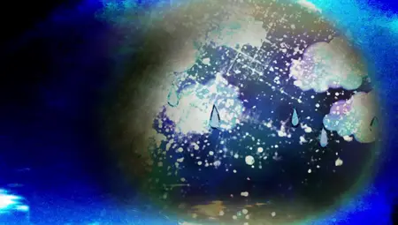 Usagi Drop - NCED I (848x480 h264 BD AAC