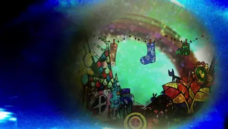 Usagi Drop - NCED I (848x480 h264 BD AAC