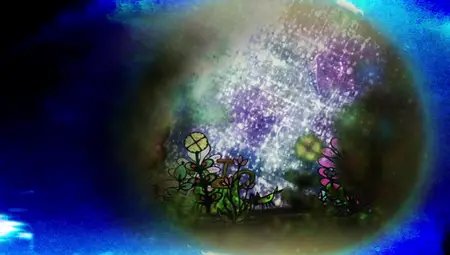 Usagi Drop - NCED I (848x480 h264 BD AAC