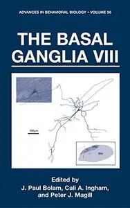 The Basal Ganglia VIII