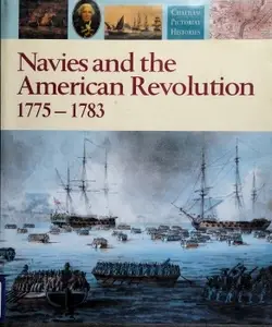 Navies and the American Revolution 1775-1783 (Repost)