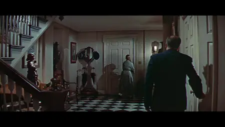 The Fly (1958)